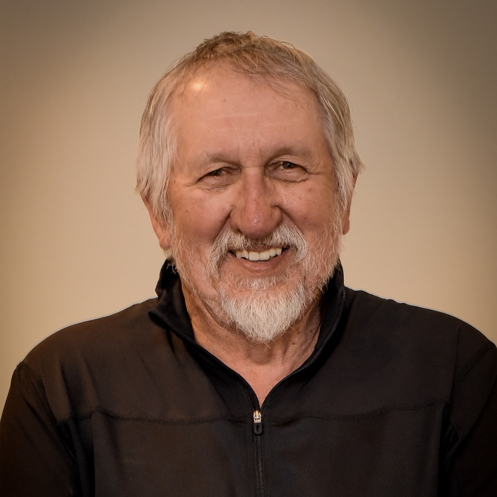 Dan Siirila headshot