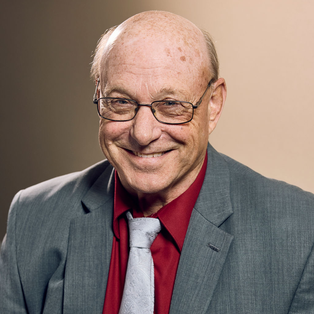 Headshot image of board member Gary Sauer