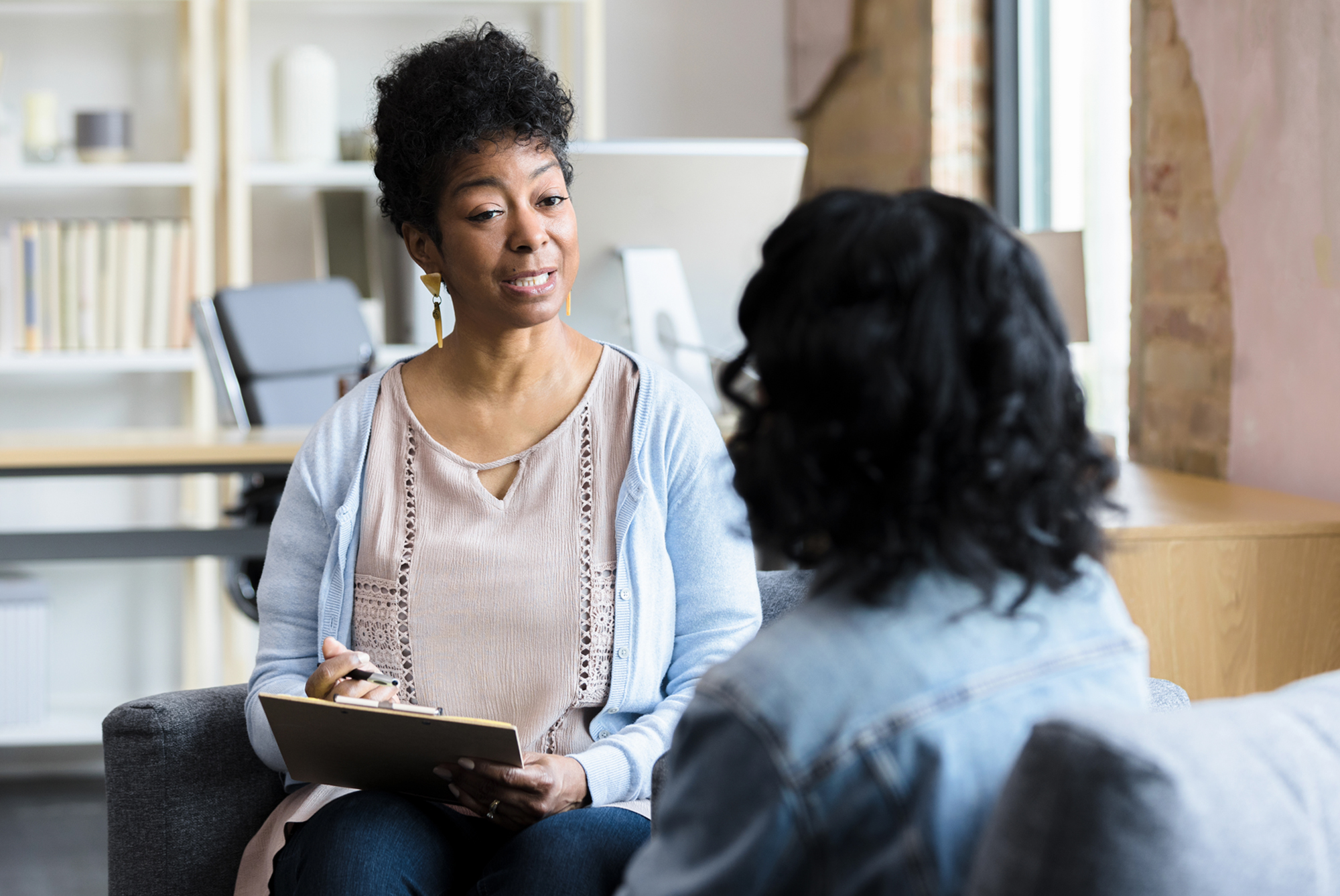 Mental Healthcare Facilties