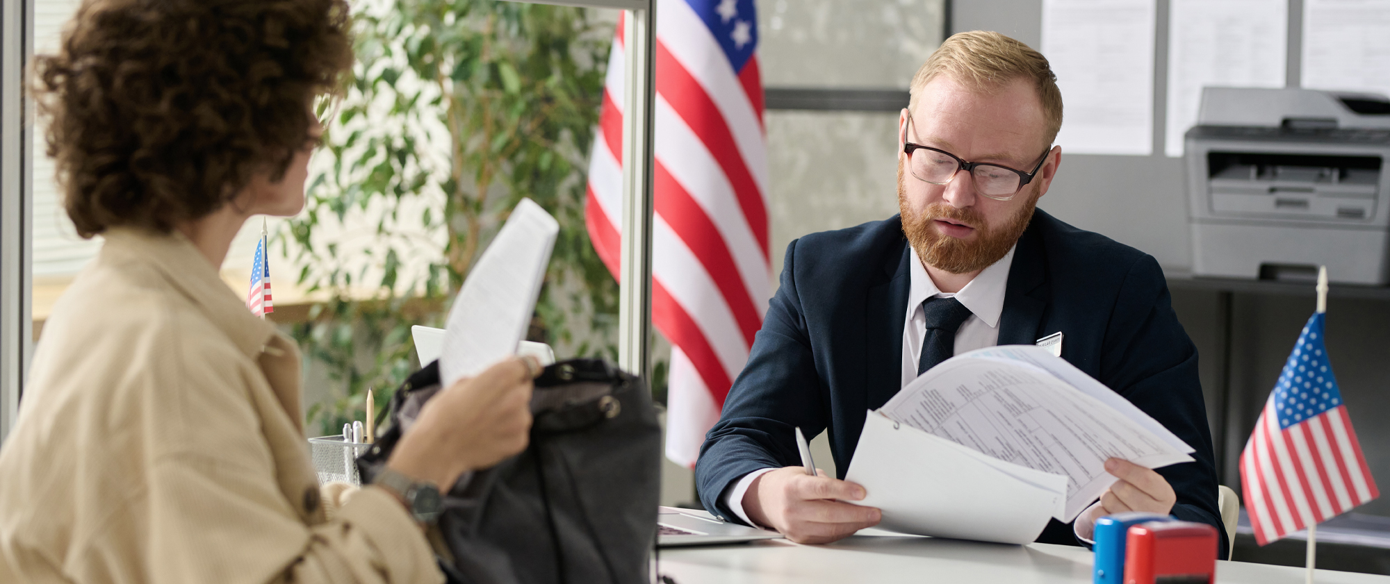 Municipal Governments